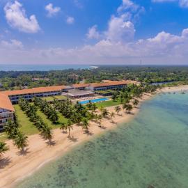 Amaya Beach Passikudah，位于帕西库达的酒店
