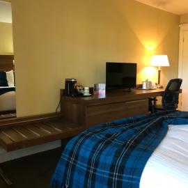 Inverary Resort，位于巴德克的酒店
