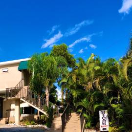 Tio Pepe’s Guest House,位于Aibonito的酒店