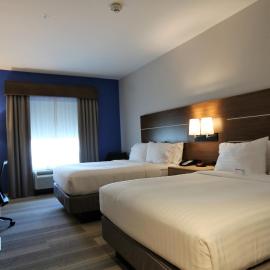 Holiday Inn Express & Suites Houston NW - Hwy 290 Cypress by IHG,位于赛普里斯的酒店