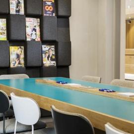 Holiday Inn Express St. Albans - M25, Jct.22，位于圣奥尔本斯的酒店
