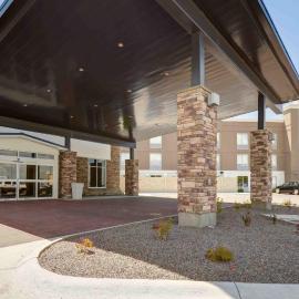 Holiday Inn Express & Suites North Platte by IHG，位于北普拉特的酒店