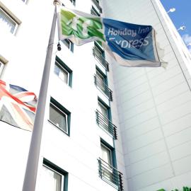 Holiday Inn Express London Croydon by IHG，位于克罗伊登的酒店