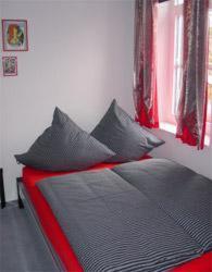 Hotel zur Eiche，位于Oberthal的酒店