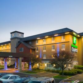 Holiday Inn Express Philadelphia NE - Langhorne by IHG，位于兰霍恩的酒店