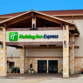 Holiday Inn Express of Salado-Belton by IHG,位于Salado的酒店