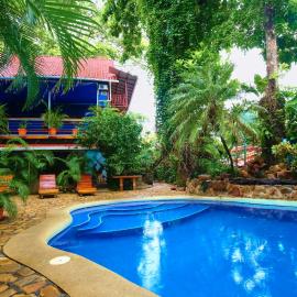 Tico Adventure Lodge