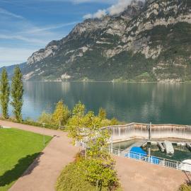 Apart Holidays - Marina Walensee