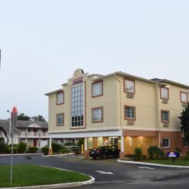 FairBridge Hotel Atlantic City,位于加洛韦的酒店