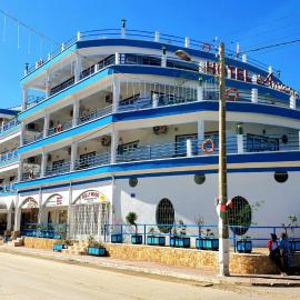 Amazone Hotel Tulear，位于图利亚拉的酒店
