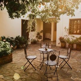 TIERRA SOÑADA HOTEL BOUTIQUE,位于特帕蒂特兰的酒店