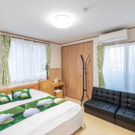 Travel Palace Miyuki，位于川口市的酒店