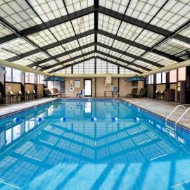 Hyatt Place Minneapolis Airport South，位于布卢明顿的酒店