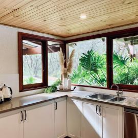 William Bay Cottages，位于丹马克的酒店