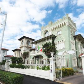 Hotel Gennarino，位于利沃诺的酒店