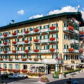 Parc Hotel Victoria