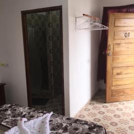Matus Guest House，位于圣伊格纳西奥的酒店