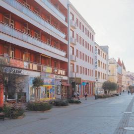 Hotel Zobor，位于尼特拉的酒店