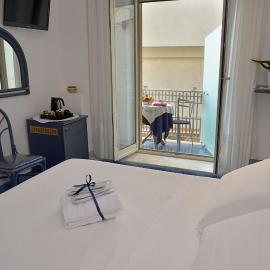 Hotel Pensione Reale，位于马奥莱的酒店
