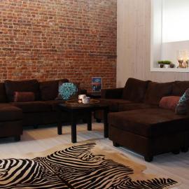 B&B Casa Luna Loft，位于登德尔蒙德的酒店
