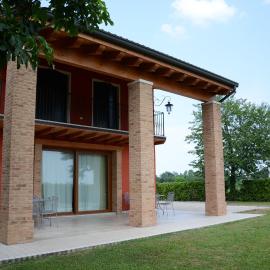 B&B Al Lauro，位于阿索洛的酒店