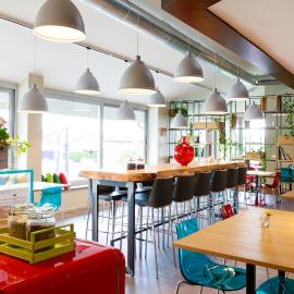 Hotel Oleggio Malpensa,位于奥莱焦的酒店