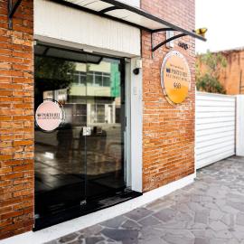 Porto Rei Residence Hotel,位于里奥格兰德的酒店