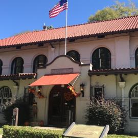 Hotel Hale，位于温泉城的酒店