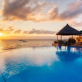 Vila Do Paraiso，位于维兰库卢什的酒店