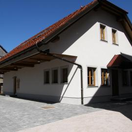 Apartments Vrdjan，位于采尔克尼察的酒店