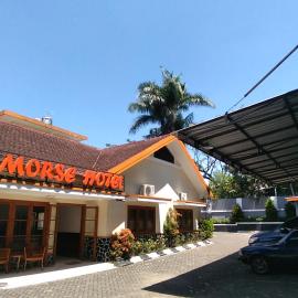 Morse Guest house，位于玛琅的酒店