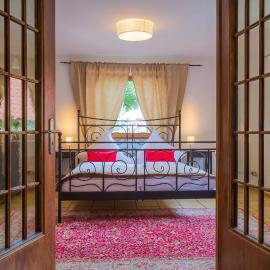 EPA Apartment - España style，位于鲁斯特的酒店