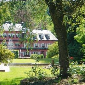 Auberge De La Gaichel，位于Gaichel的酒店