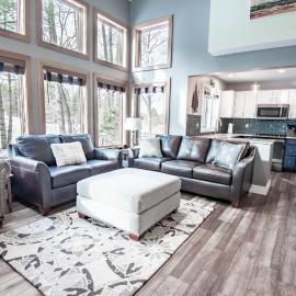 652 Disciples Village，位于博因福尔斯的酒店