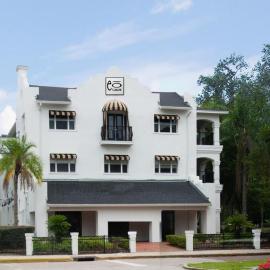 The EO Inn - Downtown Orlando,位于奥兰多的酒店
