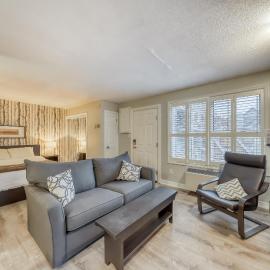 Condo 807 at North Creek Resort