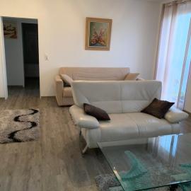 Feuerbachstr.9 Ferienwohnung，位于博特罗普的酒店