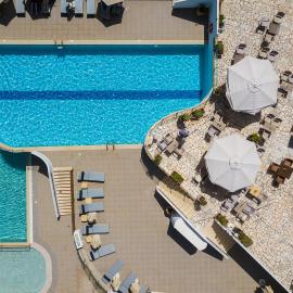 Filion Suites Resort & Spa，位于巴利恩的酒店