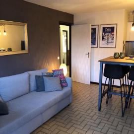 Le Hameau des 4 Saisons，位于沙泰勒的酒店