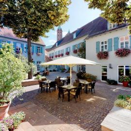 Hotel Domhof，位于施派尔的酒店
