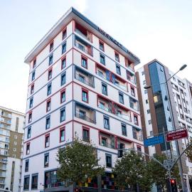 Mugwort Hotel & Spa