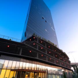 WestSide Residences by Rotana，位于伊斯坦布尔的酒店