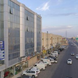 العييري للشقق المخدومة القصيم 4，位于布赖代的酒店