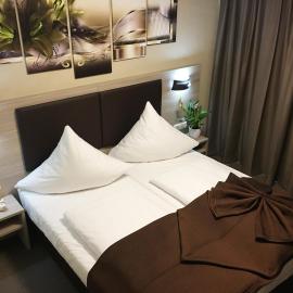 Hotel Glinde，位于汉堡的酒店