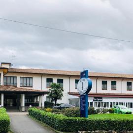 Hotel Internazionale Gorizia，位于戈里齐亚的酒店