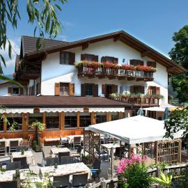 Gasthof zum Schlern，位于菲耶的酒店