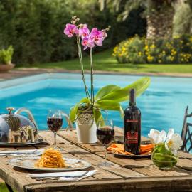 Best Western Park Hotel Roma Nord，位于菲亚诺罗马诺的酒店