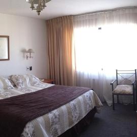 Hotel Quinchamali