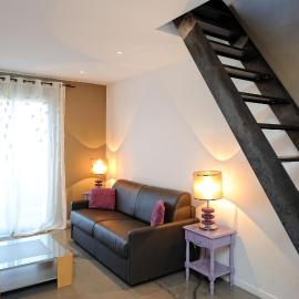 Appartement du Tourisme，位于宗扎的酒店