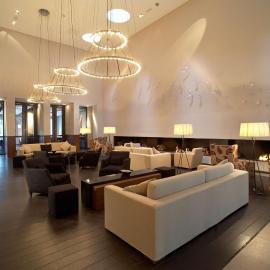 Park Plaza Cardiff，位于卡迪夫的酒店
